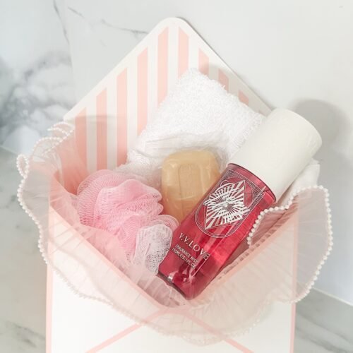 Coffret Love