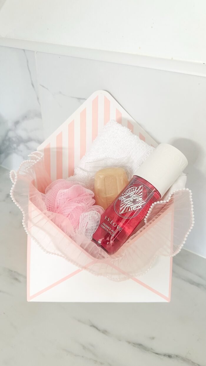 Coffret Love